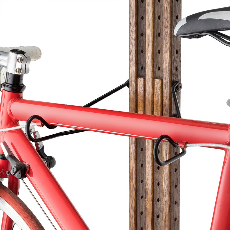 Rad best sale bicycle rack